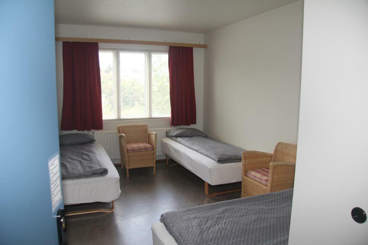 Sulur Guesthouse 2 Akureyri Exterior foto
